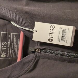 Figs Men's Zapote scrub jacket 2.0